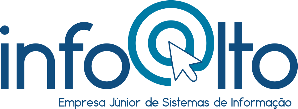 Logo da Infoalto